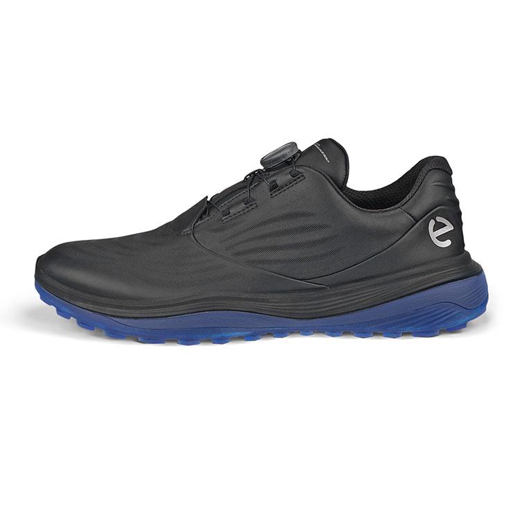 ecco（エコー） エコーゴルフ シューズ メンズ ボア LT1 BOA ゴルフ