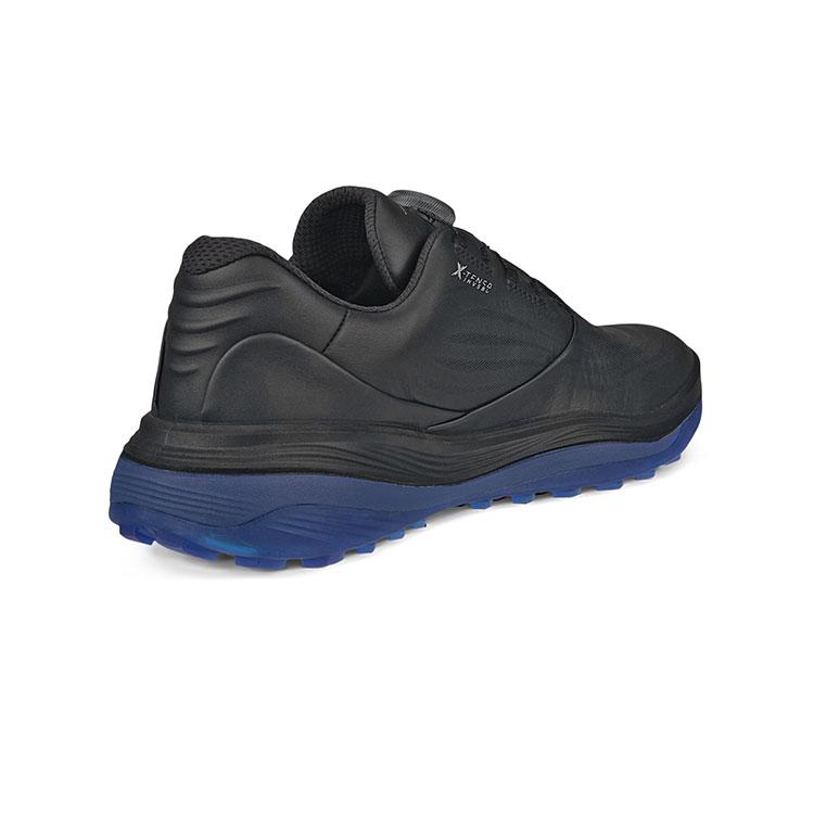 エコーゴルフ シューズ メンズ ボア LT1 BOA ゴルフシューズ ブランド レザー 靴 エルティーワン 防水 スパイクレス EG132274-01007 EG132274-01001 ECCO ecco（エコー） エコーゴルフ シューズ メンズ ボア LT1 BOA ゴルフ