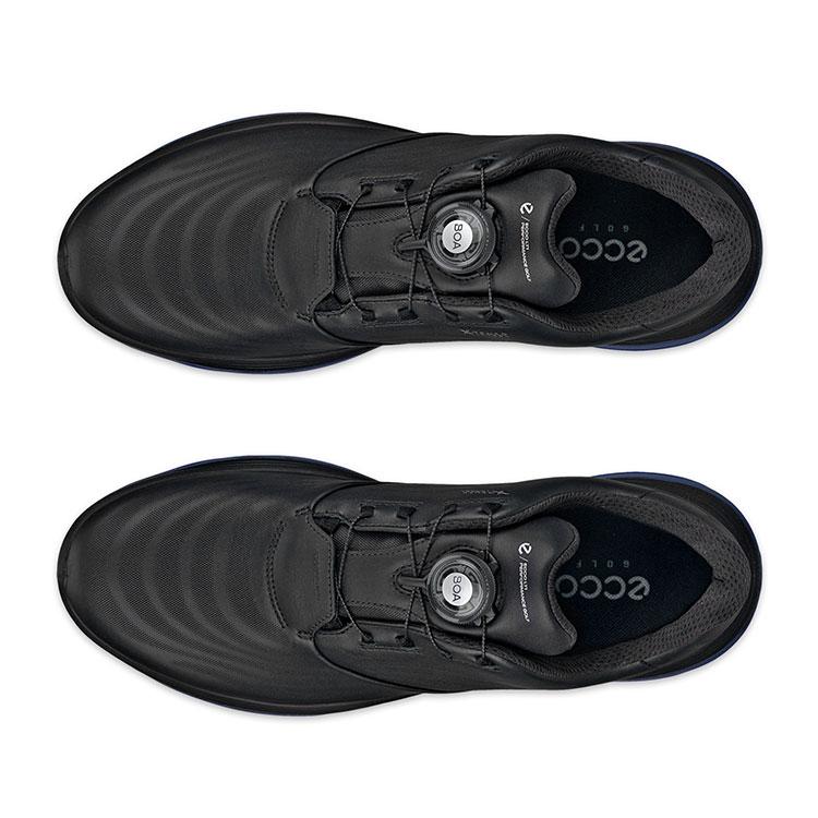 ecco（エコー） エコーゴルフ シューズ メンズ ボア LT1 BOA ゴルフ