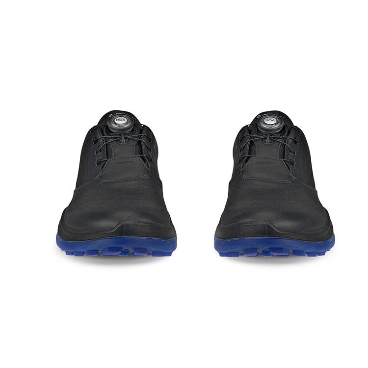 ecco（エコー） エコーゴルフ シューズ メンズ ボア LT1 BOA ゴルフ