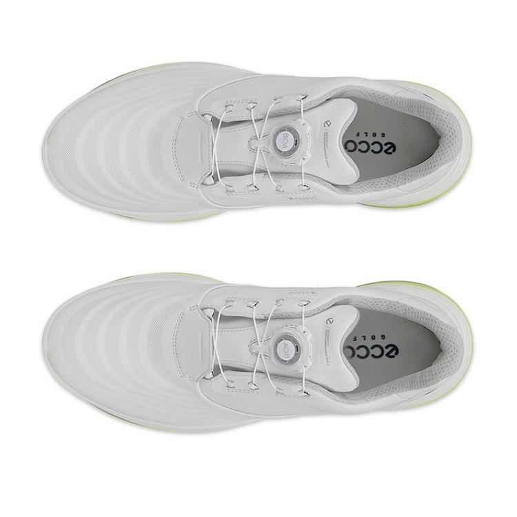 ecco（エコー） エコーゴルフ シューズ メンズ ボア LT1 BOA ゴルフ