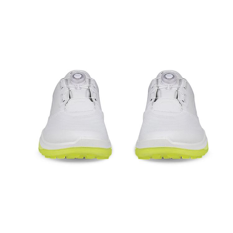 ecco（エコー） エコーゴルフ シューズ メンズ ボア LT1 BOA ゴルフ