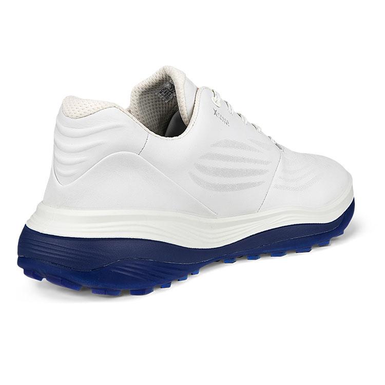 【アッキー】エコーゴルフシューズ 26.0㎝(41) ecco（エコー） エコーゴルフ シューズ メンズ LT1 ゴルフシューズ