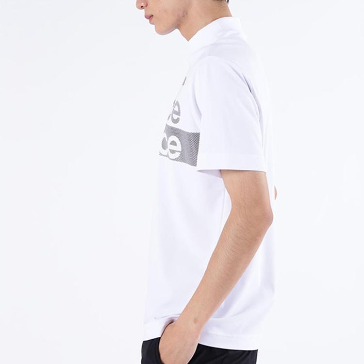 New Balance Golf ニューバランス ゴルフ モックシャツ メンズ New Balance Golf ニューバランス ゴルフ モックシャツ メンズ