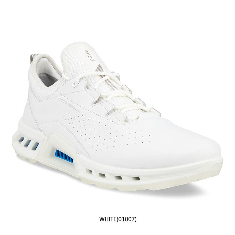 ecco（エコー） エコーゴルフ シューズ メンズ BIOM C4 ゴルフシューズ
