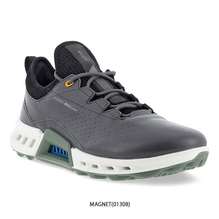 ecco（エコー） エコーゴルフ シューズ メンズ BIOM C4 ゴルフシューズ