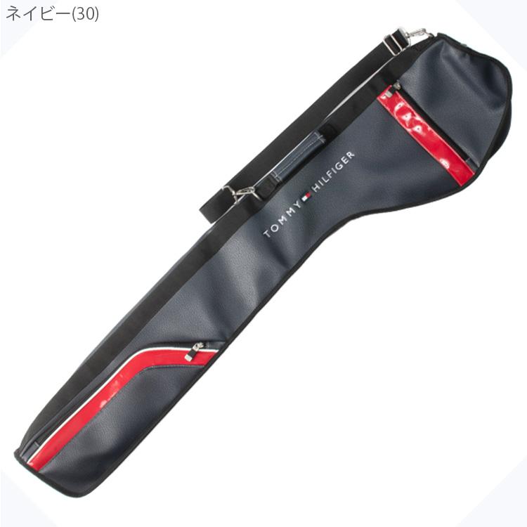 トミーヒルフィガー ゴルフ クラブケース メンズ レディース