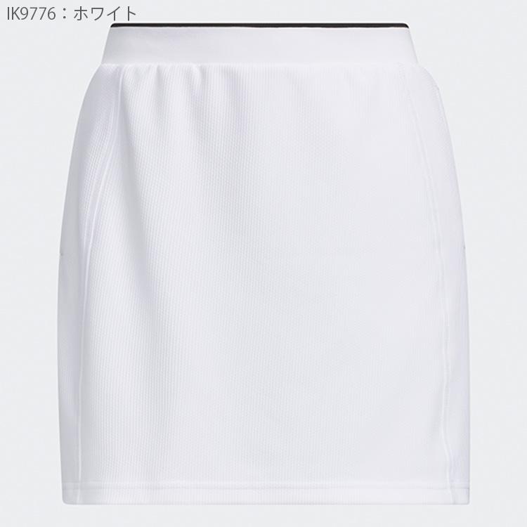 adidas（アディダス） ゴルフ スカート レディース ミニスカート