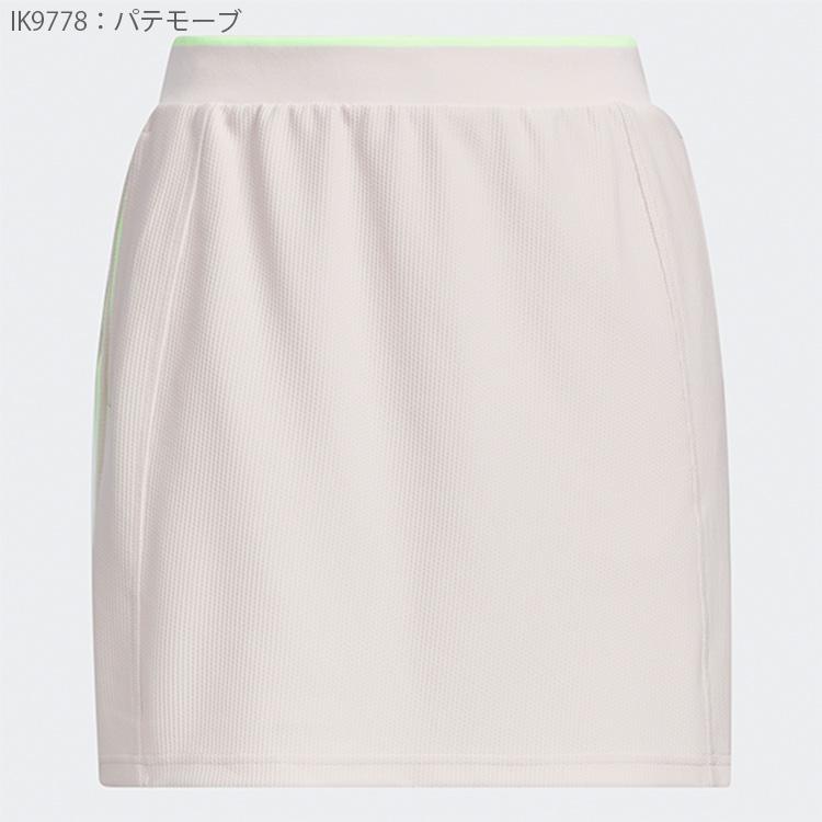 adidas（アディダス） ゴルフ スカート レディース ミニスカート