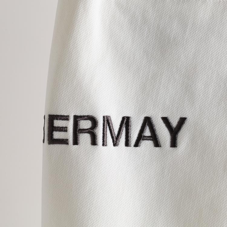 ディセンバーメイ ゴルフ パンツ メンズ ジョガーパンツ ストレッチ 裾