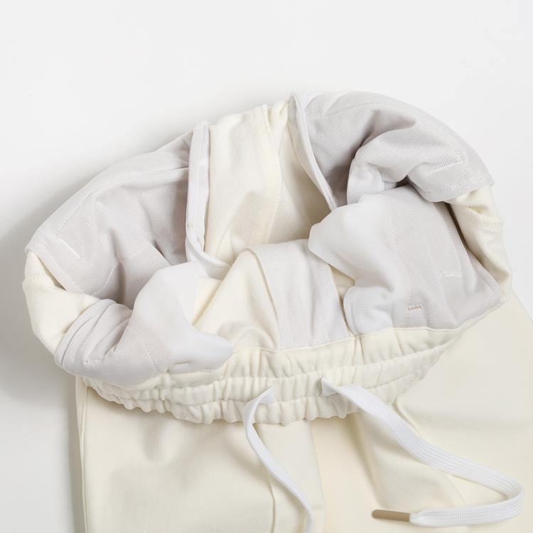 ディセンバーメイ ゴルフ パンツ メンズ ジョガーパンツ ストレッチ 裾