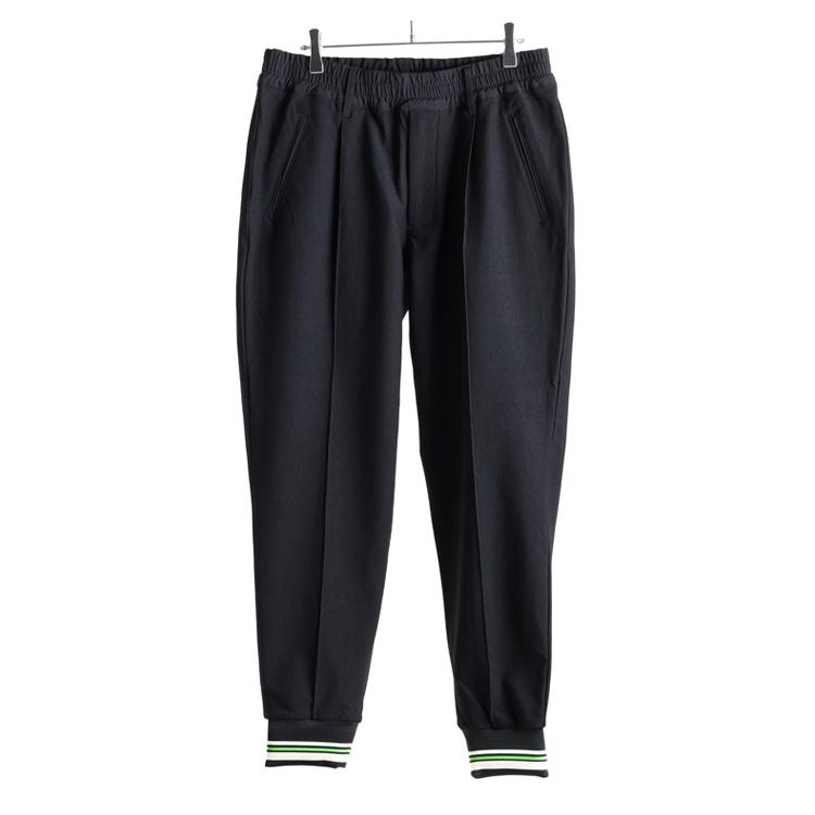 ディッセンバーメイパンツ ディセンバーメイ ゴルフ パンツ メンズ ジョガーパンツ ストレッチ 裾