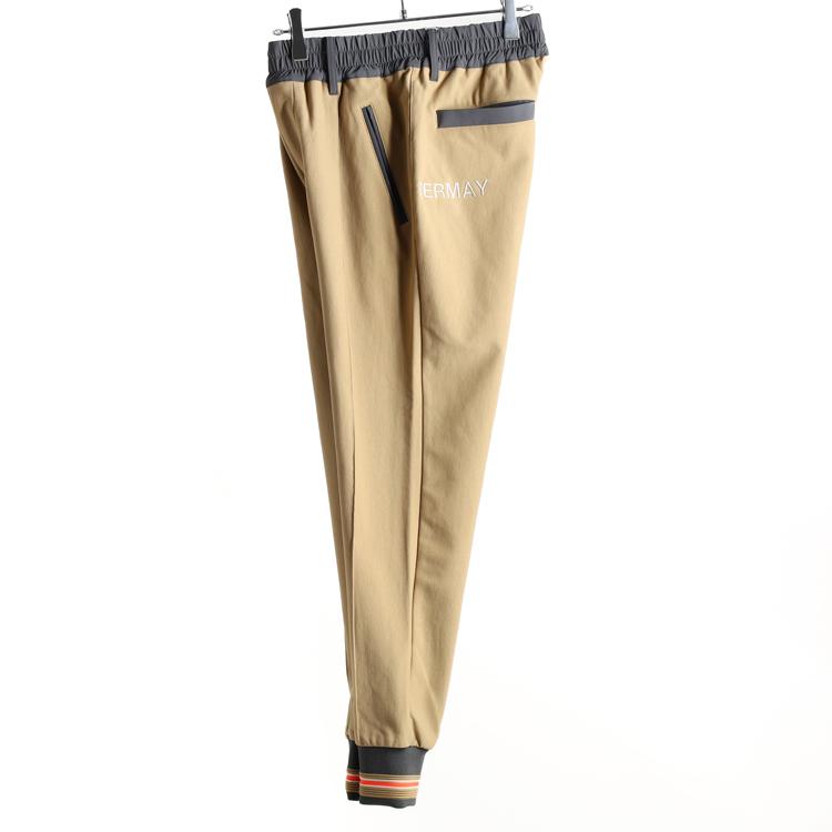 DECEMBERMAY ディセンバーメイ ゴルフ パンツ レディース ズボン ディセンバーメイ ゴルフ パンツ レディース ジョガーパンツ
