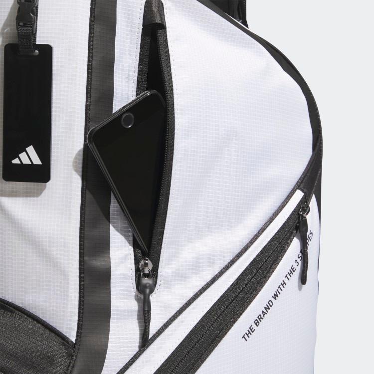 adidas アディダス ゴルフ キャディバッグ メンズ レディース adidas アディダス ゴルフ キャディバッグ メンズ レディース