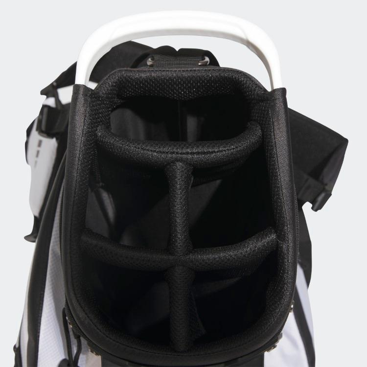 adidas アディダス ゴルフ キャディバッグ メンズ レディース adidas アディダス ゴルフ キャディバッグ メンズ レディース