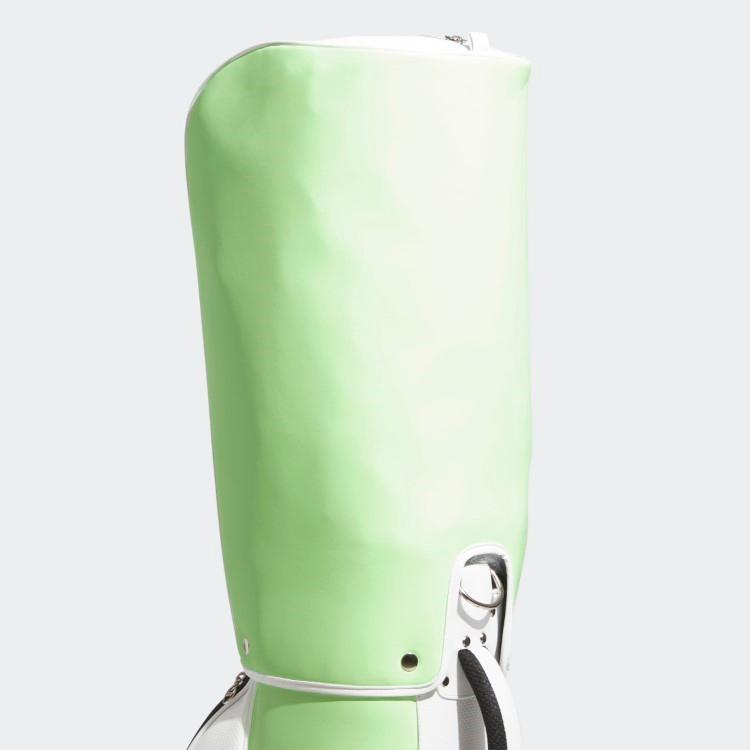 adidas（アディダス） ゴルフ キャディバッグ レディース カートバッグ