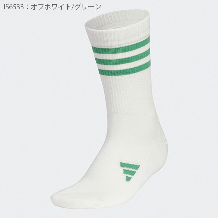 adidas（アディダス） ゴルフ ソックス メンズ レディース 靴下