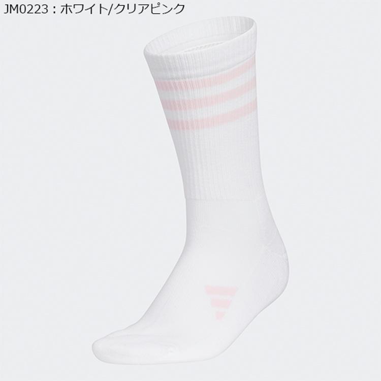adidas（アディダス） ゴルフ ソックス メンズ レディース 靴下