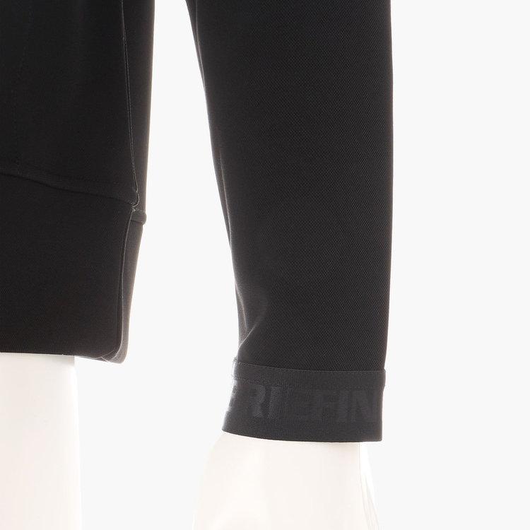 BRIEFING ブリーフィング　ダンボールニット　パーカー　XL メンズ　黒 BRIEFING GOLF ブリーフィング ゴルフ パーカー メンズ