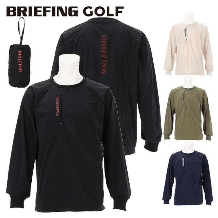 BRIEFING GOLF ブリーフィング ゴルフ ブルゾン メンズ BRIEFING GOLF ブリーフィング ゴルフ ブルゾン メンズ