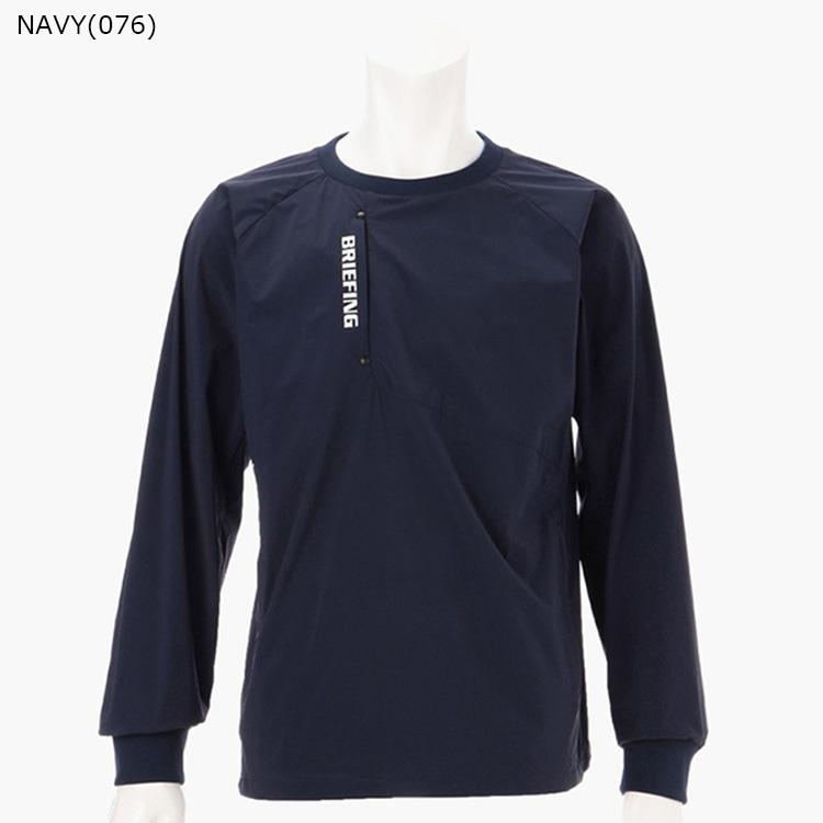 BRIEFING GOLF ブリーフィング ゴルフ ブルゾン メンズ BRIEFING GOLF ブリーフィング ゴルフ ブルゾン メンズ