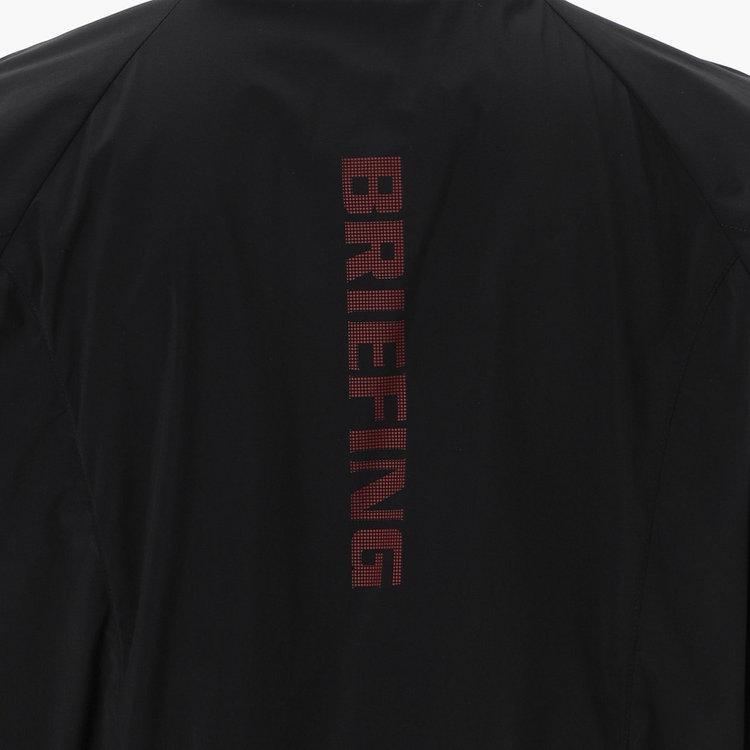 BRIEFING GOLF ブリーフィング ゴルフ ブルゾン メンズ BRIEFING GOLF ブリーフィング ゴルフ ブルゾン メンズ