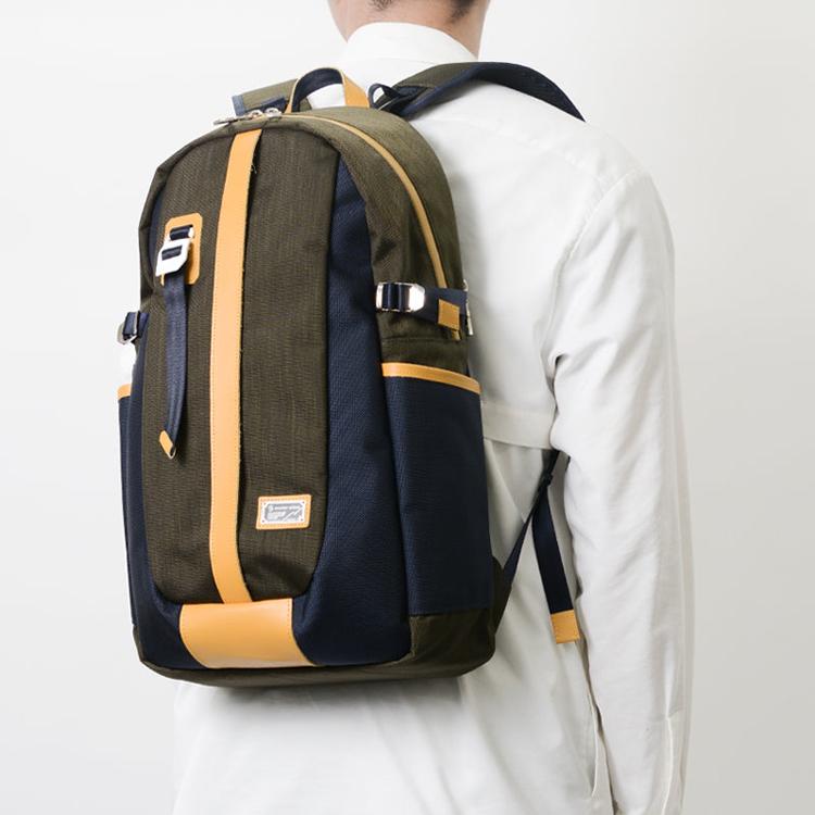 世界30個限定 マスターピース　バックパック　master-piece　リュック master-piece（マスターピース） バックパック メンズ 30周年限定