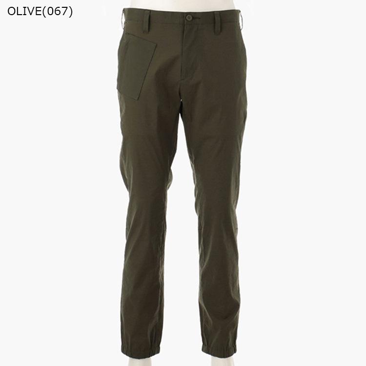 ブリーフィングゴルフ　カーゴジョガーパンツ　サイズXL超美品 brg241m12_1sale.jpg