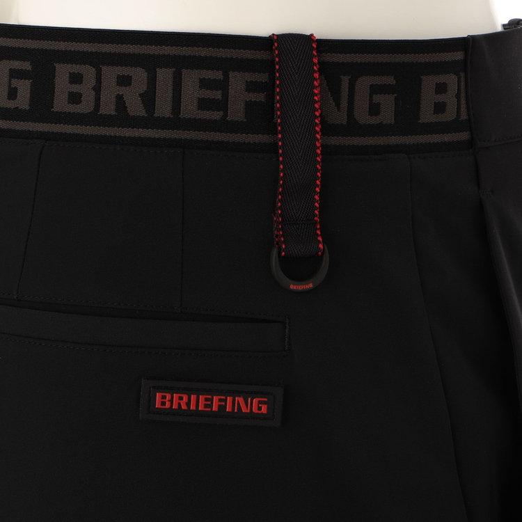 BRIEFING GOLF パンツ ブラック BRG241M42-010 楽天市場】【Clearance Sale 2025-26】【送料無料！】ブリーフィング