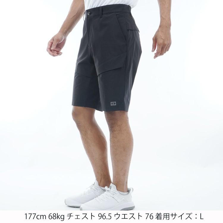 TOMMY HILFIGER GOLF（トミー ヒルフィガー ゴルフ） トミー