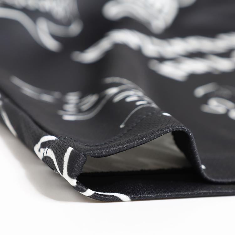 ディセンバーメイ ゴルフ モックシャツ レディース 半袖