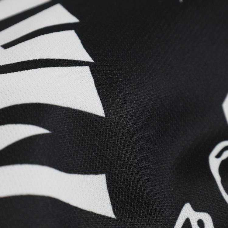 ディセンバーメイ ゴルフ モックシャツ レディース 半袖