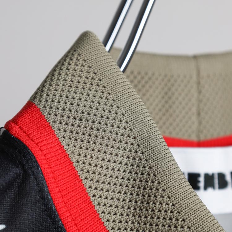 le coq sportif - ★　COCOディッセンバーメイ　★袖ライン　半袖ハイネックカットソー ☆ COCO様専用ディッセンバーメイ ☆袖ライン 半袖ハイネック