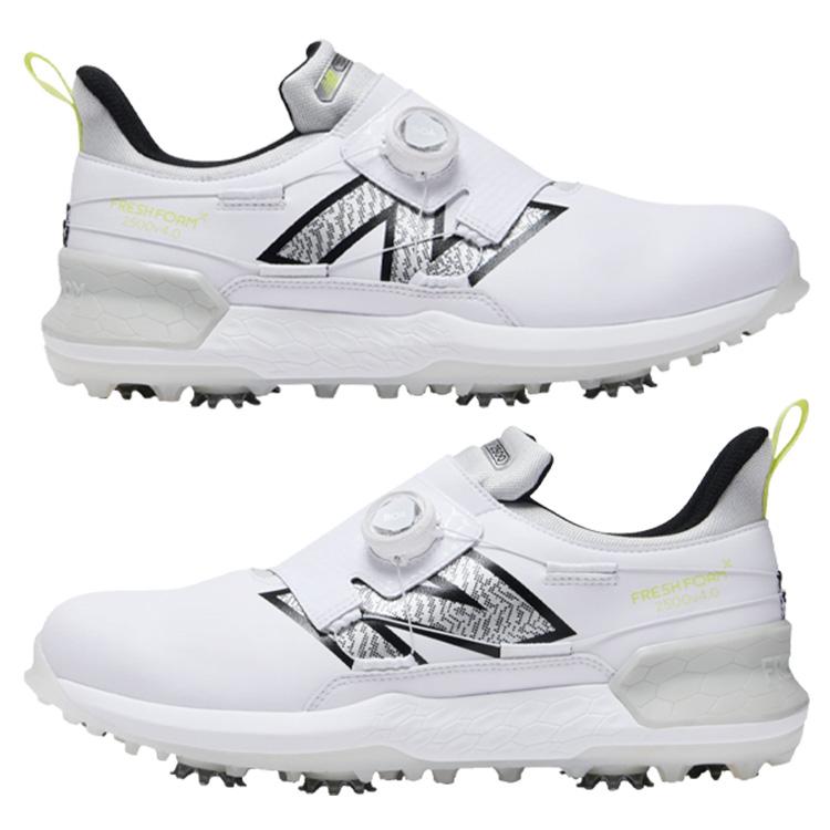 New Balance ニューバランス ゴルフ シューズ 靴 メンズ New Balance ニューバランス ゴルフ シューズ 靴 メンズ