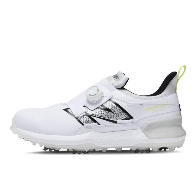 New Balance ニューバランス ゴルフ シューズ 靴 メンズ New Balance ニューバランス ゴルフ シューズ 靴 メンズ