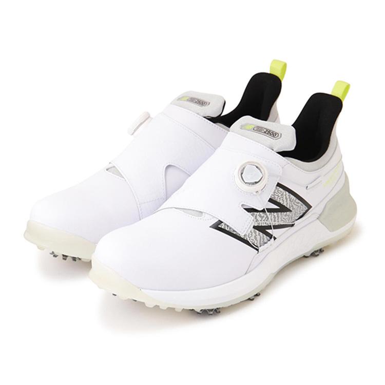 New Balance ニューバランス ゴルフ シューズ 靴 メンズ New Balance ニューバランス ゴルフ シューズ 靴 メンズ