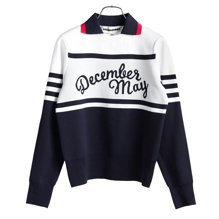 ディセンバーメイ ゴルフ ミニスカート レディース インナーパンツ