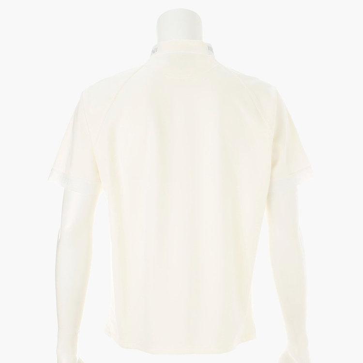 BRIEFING GOLF ブリーフィング ゴルフ モックシャツ メンズ BRIEFING GOLF ブリーフィング ゴルフ モックシャツ メンズ