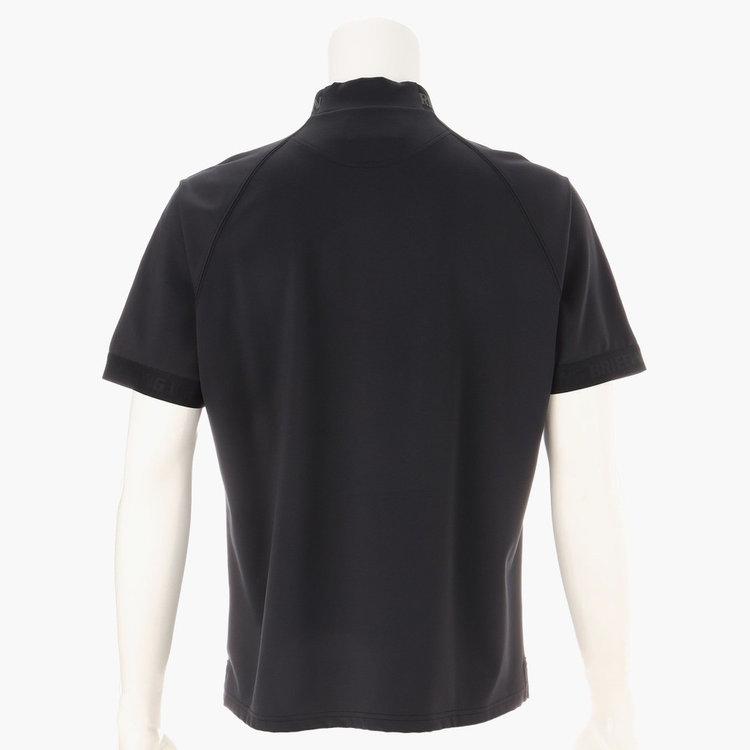BRIEFING GOLF ブリーフィング ゴルフ モックシャツ メンズ BRIEFING GOLF ブリーフィング ゴルフ モックシャツ メンズ