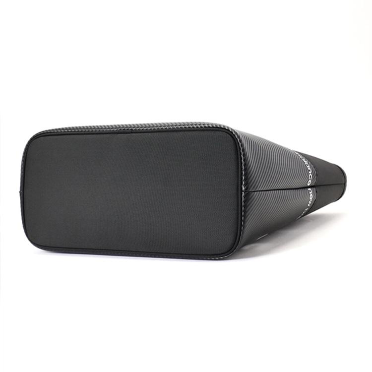 ニューバランス ゴルフ トートバッグ メンズ レディース バッグ 23.9L  