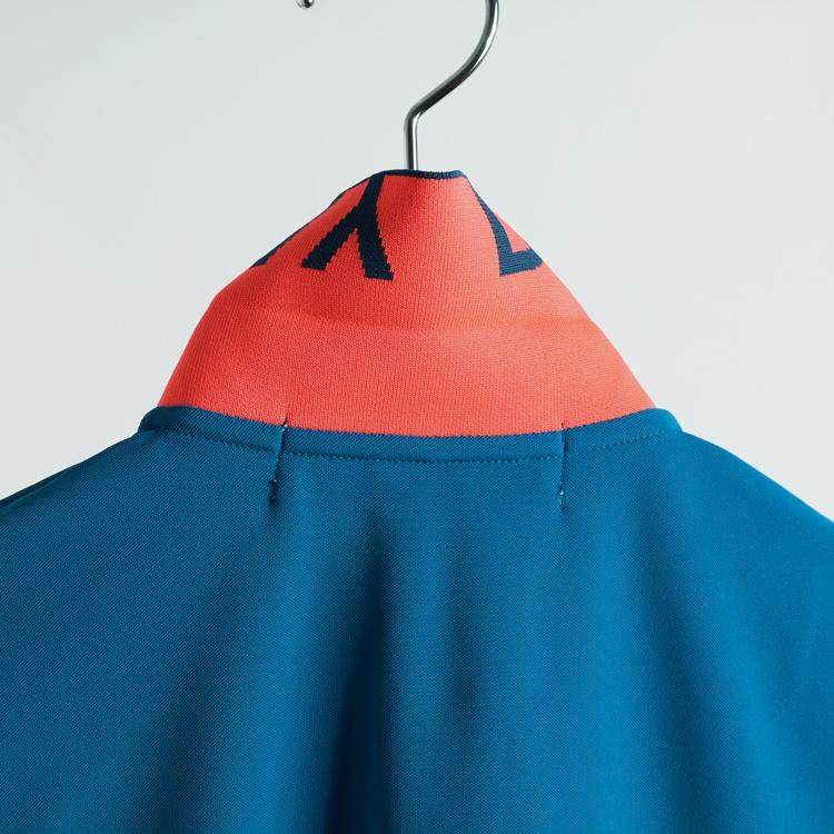 ディセンバーメイ ゴルフ ポロシャツ レディース 半袖 吸水速乾