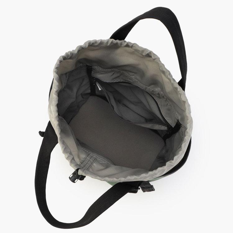 ブリーフィング ゴルフ ラウンドバッグ メンズ レディース バッグ カートトート 大きめ 縦型 エコー レザー ゴルフバッグ 無地 レア ブランド BRG241T25 BRIEFING GOLF ブリーフィング ゴルフ ラウンドバッグ メンズ レディース バッグ