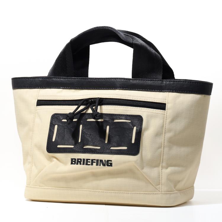 BRIEFING トートバッグ ラウンドバッグ カートバッグ ゴルフバッグ BRIEFING GOLF（ブリーフィングゴルフ） ブリーフィング ゴルフ