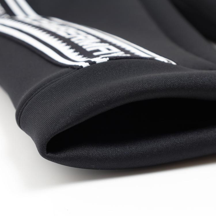 ディセンバーメイ ゴルフ パンツ メンズ ジョガーパンツ ストレッチ 裾