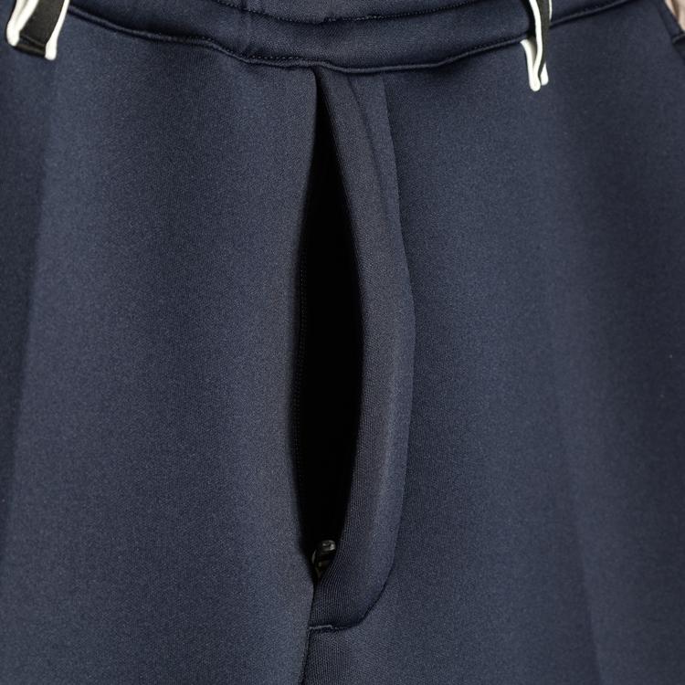 ディセンバーメイ ゴルフ パンツ メンズ ジョガーパンツ ストレッチ 裾