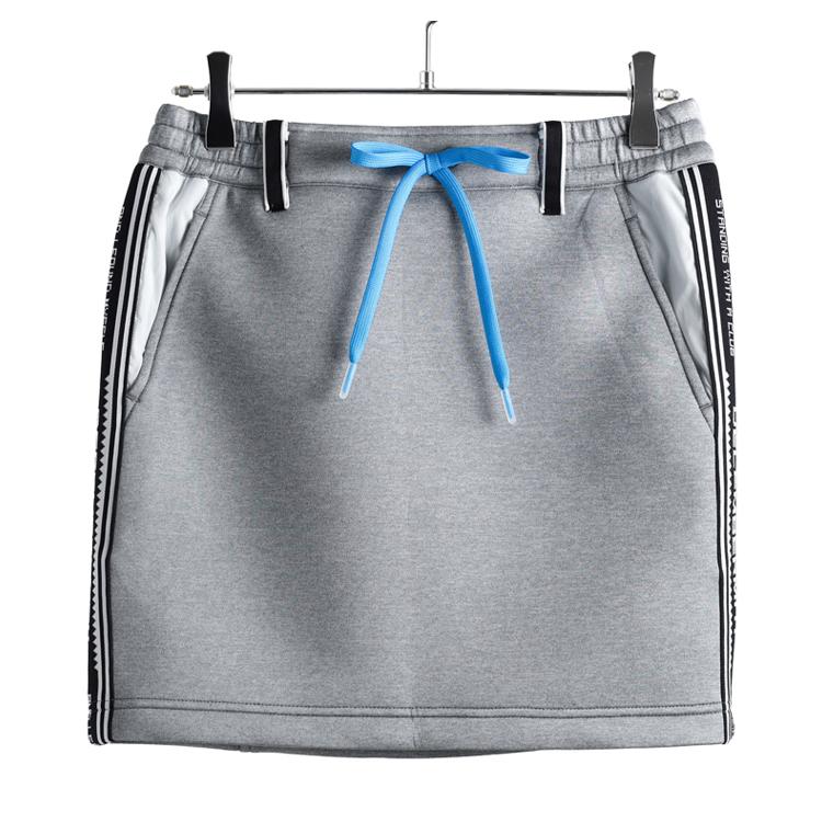 ディセンバーメイ ゴルフ ミニスカート レディース インナーパンツ