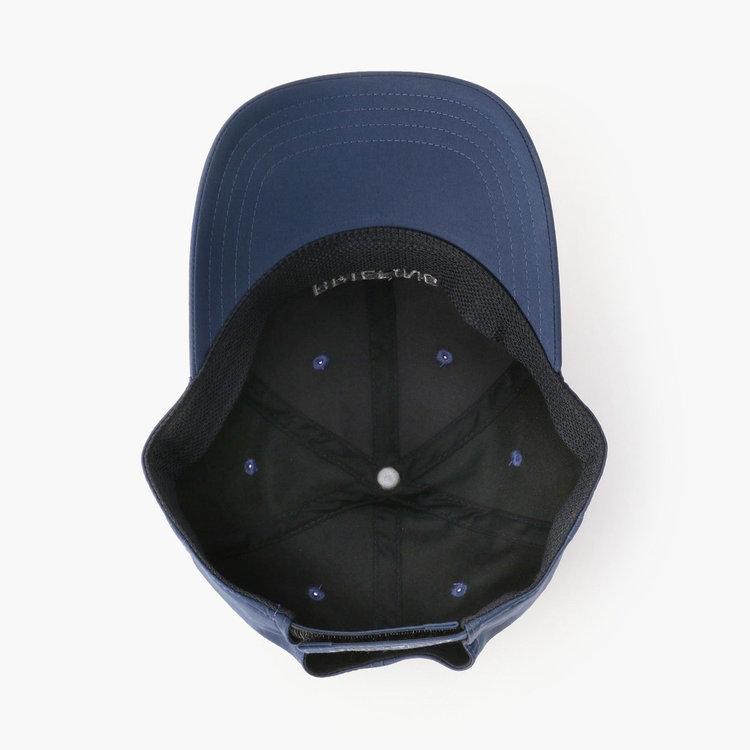 ブリーフィング キャップ メンズ 帽子 通気性 UVカット 撥水 ストレッチ サイズ調整 フリーサイズ 無地 ロゴ ブランド BRIEFING ALG BRM241M21｜takeuchi-golf｜10