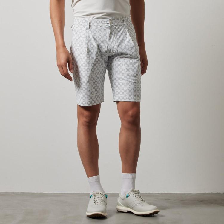 BANDEL（バンデル） ゴルフ ハーフパンツ メンズ 5分丈 短パン