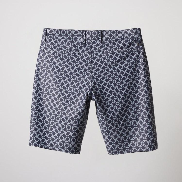 BANDEL（バンデル） ゴルフ ハーフパンツ メンズ 5分丈 短パン