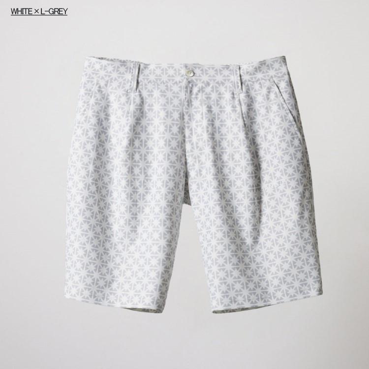 BANDEL（バンデル） ゴルフ ハーフパンツ メンズ 5分丈 短パン